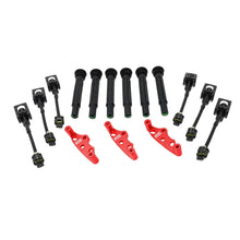 Load image into Gallery viewer, Burger Motorsports Inc Spark Plugs &amp; Accessories N54/N55 to B58 BMW Coil Upgrade Adapter Kit
