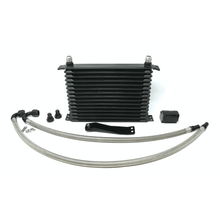 Load image into Gallery viewer, Burger Motorsports, Inc. Transmission Coolers BMS E Chassis N54/N55 BMW Transmission Oil Cooler
