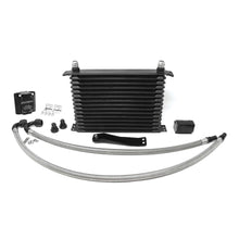 Load image into Gallery viewer, Burger Motorsports, Inc. Transmission Coolers BMS E Chassis N54/N55 BMW Transmission Oil Cooler
