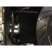 Load image into Gallery viewer, Burger Motorsports, Inc. Transmission Coolers BMS E Chassis N54/N55 BMW Transmission Oil Cooler
