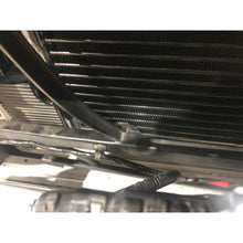 Load image into Gallery viewer, Burger Motorsports Inc Transmission Coolers BMS V2 Transmission Oil Cooler for 2018+ Kia Stinger &amp; Genesis G70/G80
