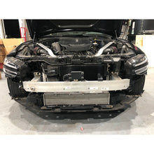 Load image into Gallery viewer, Burger Motorsports Inc Transmission Coolers BMS V2 Transmission Oil Cooler for 2018+ Kia Stinger &amp; Genesis G70/G80
