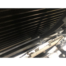 Load image into Gallery viewer, Burger Motorsports Inc Transmission Coolers BMS V2 Transmission Oil Cooler for 2018+ Kia Stinger &amp; Genesis G70/G80

