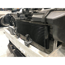 Load image into Gallery viewer, Burger Motorsports Inc Transmission Coolers BMS V2 Transmission Oil Cooler for 2018+ Kia Stinger &amp; Genesis G70/G80
