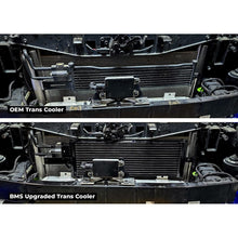 Load image into Gallery viewer, Burger Motorsports Inc Transmission Coolers BMS V2 Transmission Oil Cooler for 2018+ Kia Stinger &amp; Genesis G70/G80
