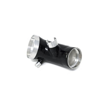 Load image into Gallery viewer, Burger Motorsports Inc Turbo Inlets &amp; Turbo Accessories BMS F Chassis B58 BMW Aluminum Turbo Inlet Upgrade for F2x M140 240 F3x 340 440
