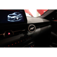 Load image into Gallery viewer, Burger Motorsports, Inc. Universal Products JB4 Magsafe® Compatible Cell Phone Vent Mount Holder
