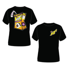 Load image into Gallery viewer, Burger Motorsports Inc Universal Products Official Burger Motorsports JB4 Clothing
