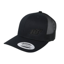 Load image into Gallery viewer, Burger Motorsports, Inc. Universal Products Official JB4 Flexfit Hat
