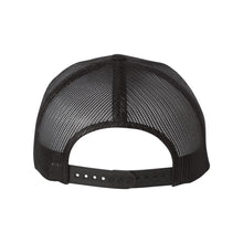 Load image into Gallery viewer, Burger Motorsports, Inc. Universal Products Official JB4 Flexfit Hat
