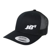Load image into Gallery viewer, Burger Motorsports, Inc. Universal Products Official JB4 Flexfit Hat
