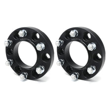 Load image into Gallery viewer, Burger Motorsports Inc Wheel Spacers &amp; Accessories 2024+ Toyota Tacoma Wheel Spacers
