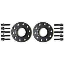 Load image into Gallery viewer, Burger Motorsports, Inc. Wheel Spacers &amp; Accessories F Chassis - Burger Motorsports BMW Wheel Spacers w/10 Bolts
