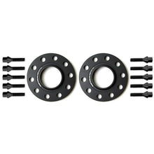 Load image into Gallery viewer, Burger Motorsports, Inc. Wheel Spacers &amp; Accessories F, J, U, Chassis MINI Cooper Wheel Spacers by Burger Motorsports w/10 Bolts
