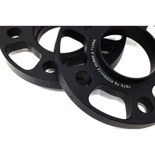 Load image into Gallery viewer, Burger Motorsports, Inc. Wheel Spacers &amp; Accessories LIGHTWEIGHT G Chassis BMW Wheel Spacers w/10 Bolts
