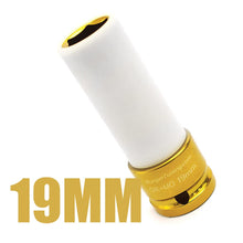 Load image into Gallery viewer, Burger Motorsports, Inc. Wheel Spacers &amp; Accessories Protective Non-Marring Wheel Saver Socket by BMS
