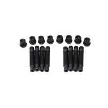 Load image into Gallery viewer, Burger Motorsports Inc Wheel Spacers &amp; Accessories Racing Wheel Stud Conversion Kit for MINI
