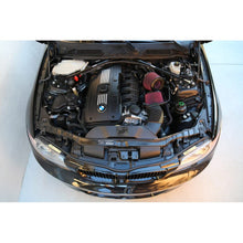Load image into Gallery viewer, Burger Motorsports Intakes BMS Dual Cone Performance Intake for N54 BMW (DCI)
