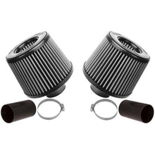 Load image into Gallery viewer, Burger Motorsports Intakes BMS Dual Cone Performance Intake for N54 BMW (DCI)
