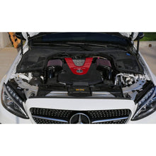 Load image into Gallery viewer, Burger Motorsports Intakes BMS V3 Mercedes-Benz C400/C450/C43/SLC43 Dual Intakes
