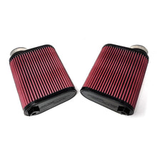 Load image into Gallery viewer, Burger Motorsports Intakes BMS V3 Mercedes-Benz C400/C450/C43/SLC43 Dual Intakes
