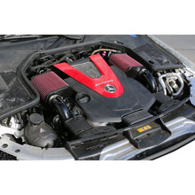 Load image into Gallery viewer, Burger Motorsports Intakes BMS V3 Mercedes-Benz C400/C450/C43/SLC43 Dual Intakes
