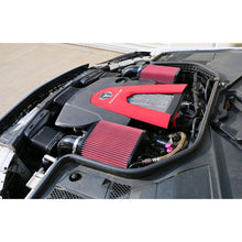 Load image into Gallery viewer, Burger Motorsports Intakes BMS V3 Mercedes-Benz C400/C450/C43/SLC43 Dual Intakes
