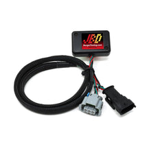 Load image into Gallery viewer, Burger Motorsports JB4 Tuners JB Diesel Tuner (JBD) for 2019+ Ford F-250 Diesel
