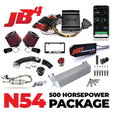 Load image into Gallery viewer, Burger Motorsports JB4 Tuners JB4 500 Horsepower Package for N54 BMW
