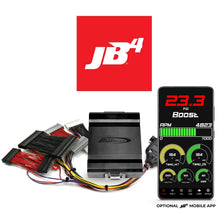 Load image into Gallery viewer, Burger Motorsports JB4 Tuners JB4 500 Horsepower Package for N54 BMW
