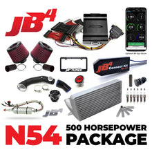 Load image into Gallery viewer, Burger Motorsports JB4 Tuners JB4 500 Horsepower Package for N54 BMW
