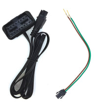 Load image into Gallery viewer, Burger Motorsports JB4 Tuners JB4 OBDII Cable Replacement
