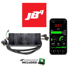Load image into Gallery viewer, Burger Motorsports JB4 Tuners JB4 Performance Tuner for 2016+ Infiniti Q50/Q60 VR30 3.0L Twin Turbo
