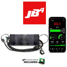 Load image into Gallery viewer, Burger Motorsports JB4 Tuners JB4 Performance Tuner for 2023+ Nissan Z 3.0T
