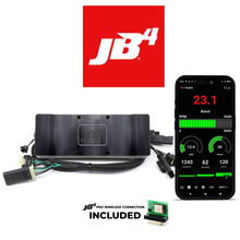 Load image into Gallery viewer, Burger Motorsports JB4 Tuners JB4 Performance Tuner for Infiniti Q50, Q60, &amp; QX30 2.0T
