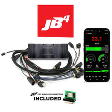 Load image into Gallery viewer, Burger Motorsports JB4 Tuners JB4 Performance Tuner for Mercedes-Benz C63, E63, GT, GLC, Including S models
