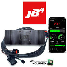 Load image into Gallery viewer, Burger Motorsports JB4 Tuners JB4 Tuner for 2016+ Ford Focus RS &amp; ST
