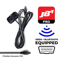 Load image into Gallery viewer, Burger Motorsports JB4 Tuners JB4 Tuner for 2022+ Lexus NX, RX, TX 350 2.4L 4 CYL Turbo
