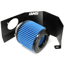 Load image into Gallery viewer, BMS Intake for 2020+ KIA K5/Hyundai Sonata 1.6L Turbo Intakes Burger Motorsports Inc Blue filter
