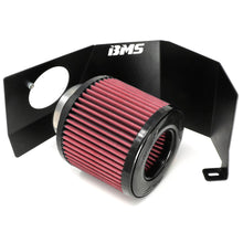 Load image into Gallery viewer, BMS Intake for 2020+ KIA K5/Hyundai Sonata 1.6L Turbo Intakes Burger Motorsports Inc Red Filter

