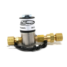 Load image into Gallery viewer, Burger Motorsports Methanol Injection BMS Water/Methanol Injection (WMI) Solenoid w/filter
