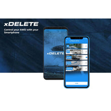 Load image into Gallery viewer, Burger Motorsports OBDII Dongles &amp; Accessories xHP Flashtool Wireless OBDII Wifi Adapter
