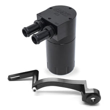 Load image into Gallery viewer, Burger Motorsports Oil Catch Cans BMS Compact Oil Catch Can for KIA Stinger/Genesis G70 2.0L 4 Cyl. **Out of stock**
