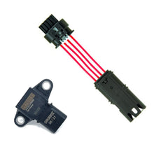 Load image into Gallery viewer, Burger Motorsports Sensors 3.5 BAR TMAP Sensor &amp; PNP Adapters for N55/N54 BMW
