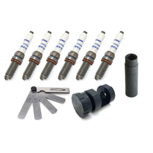 Load image into Gallery viewer, Burger Motorsports Spark Plugs &amp; Accessories Brisk Racing Iridium plugs Spark Plug for S58 &amp; B58 BMW &amp; MINI engines
