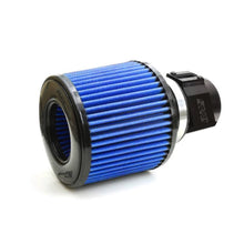 Load image into Gallery viewer, BMS Billet Intake for 2020+ B58 Toyota GR Supra and 2019+ B58 BMW Z4 Intakes Burger Motorsports, Inc. Blue Filter
