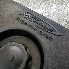 Load image into Gallery viewer, Burger Motorsports Universal Methanol Injection BMS 2 Gallon Universal Low Profile Water/Methanol Injection (WMI) Tank
