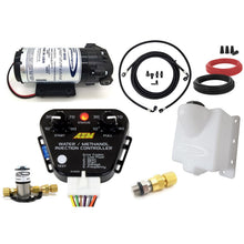 Load image into Gallery viewer, Burger Motorsports Universal Methanol Injection BMS StandAlone Universal Water/Methanol Injection (WMI) Kit with AEM controller
