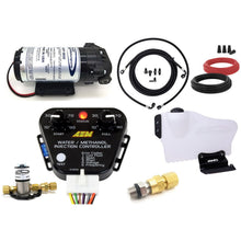Load image into Gallery viewer, Burger Motorsports Universal Methanol Injection BMS StandAlone Universal Water/Methanol Injection (WMI) Kit with AEM controller
