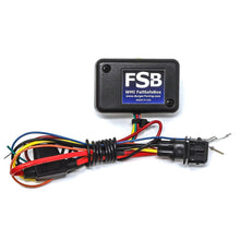 Load image into Gallery viewer, Burger Motorsports Universal Methanol Injection FSB JB4 Water/Methanol Injection (WMI) Controller
